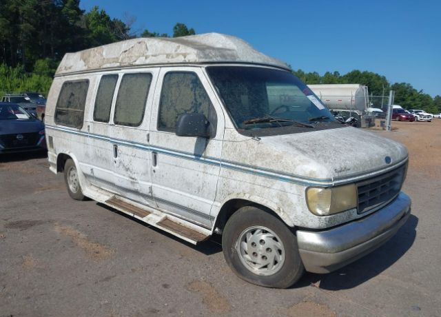 Ford E-150