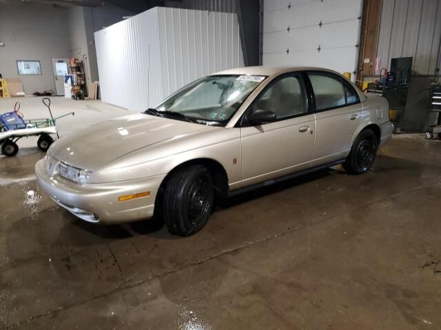 Saturn SL2