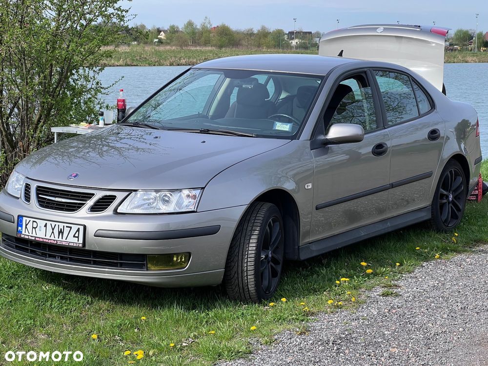 Saab 9-3