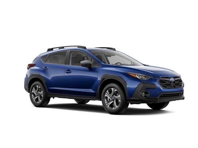 SUBARU