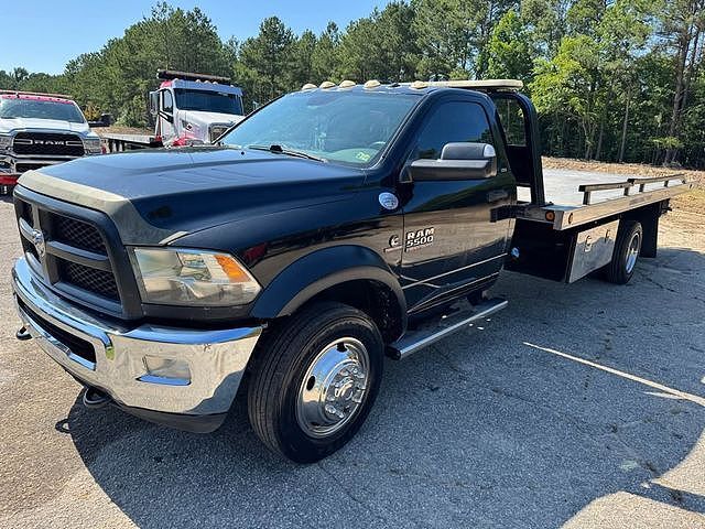 RAM 5500