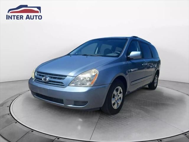 Kia Sedona