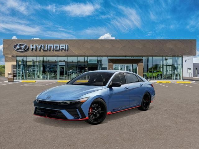 HYUNDAI