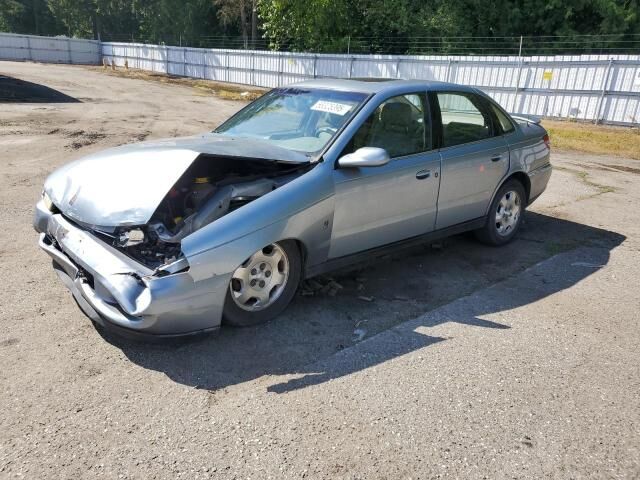 Saturn LS2