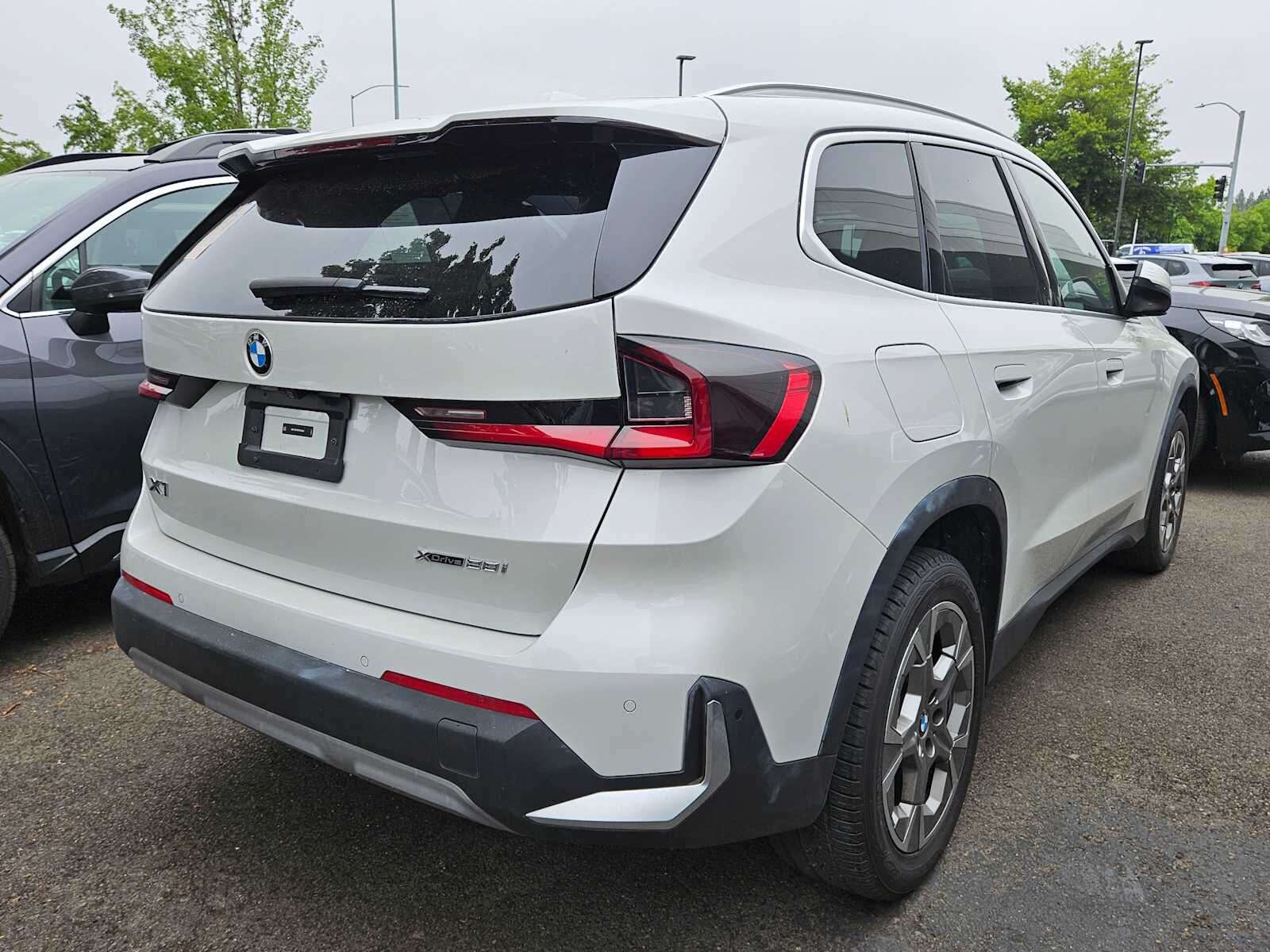 2023 BMW X1