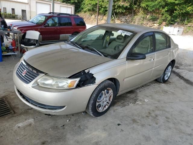 Saturn Ion