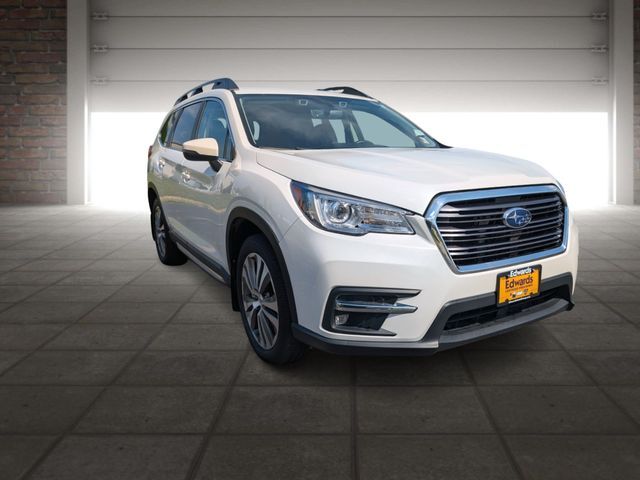 SUBARU