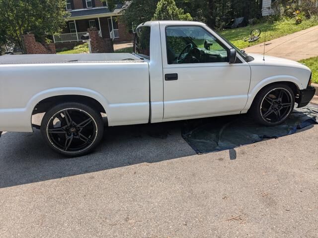 GMC Sonoma