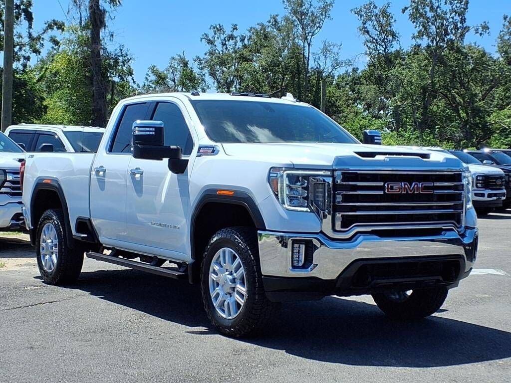 GMC