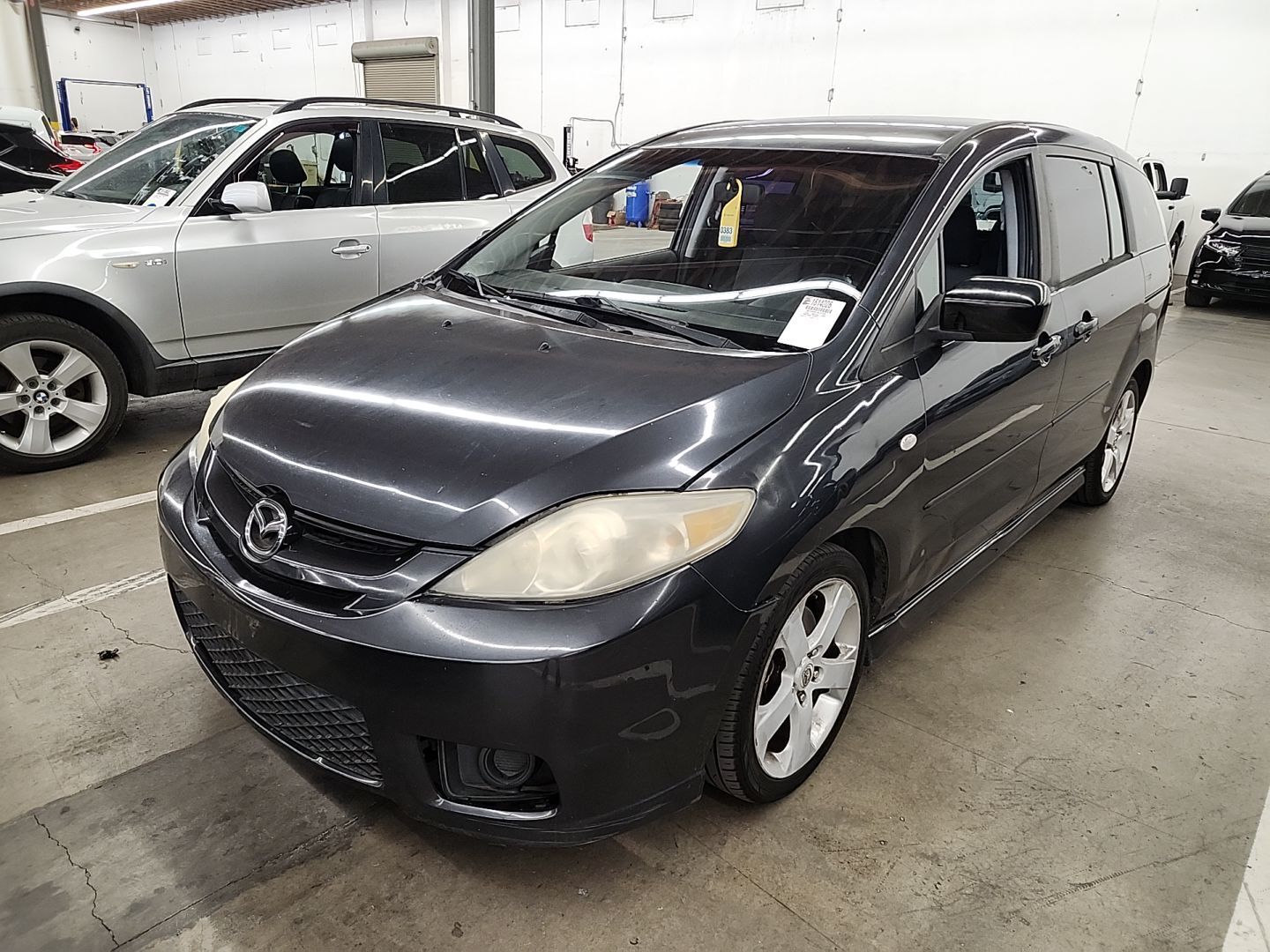 Mazda Mazda5