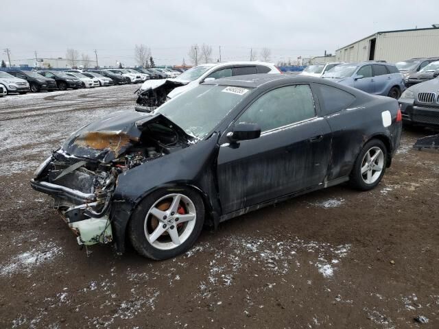 Acura RSX