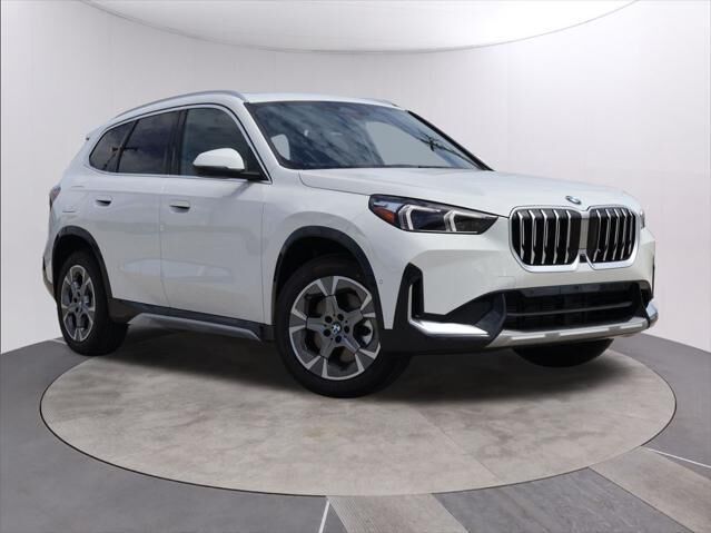 2025 BMW X1
