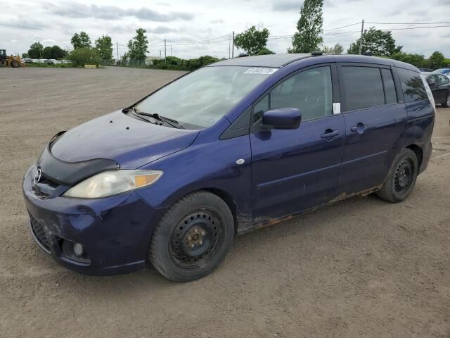 Mazda Mazda5