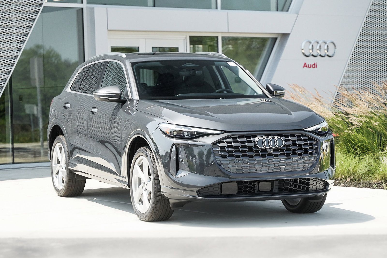 2025 Audi Q5