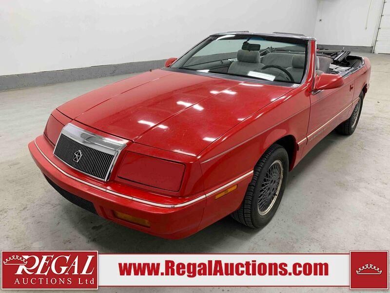 Chrysler LeBaron