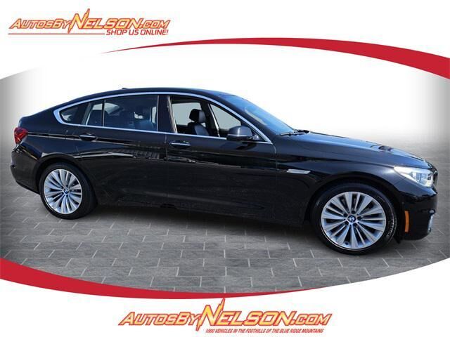 BMW 535i