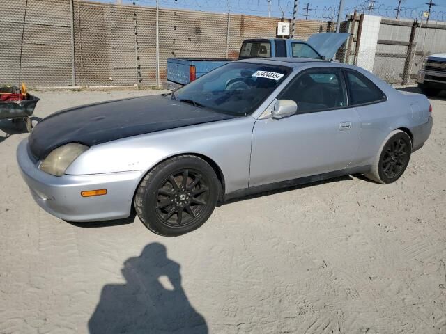 Honda Prelude