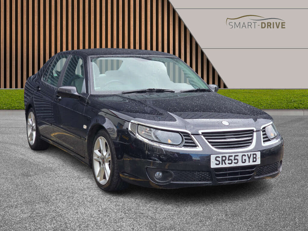 Saab 9-5