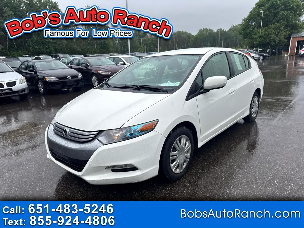 Honda Insight