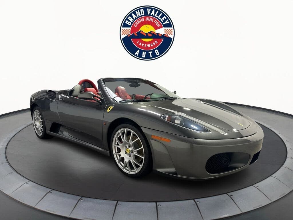 FERRARI