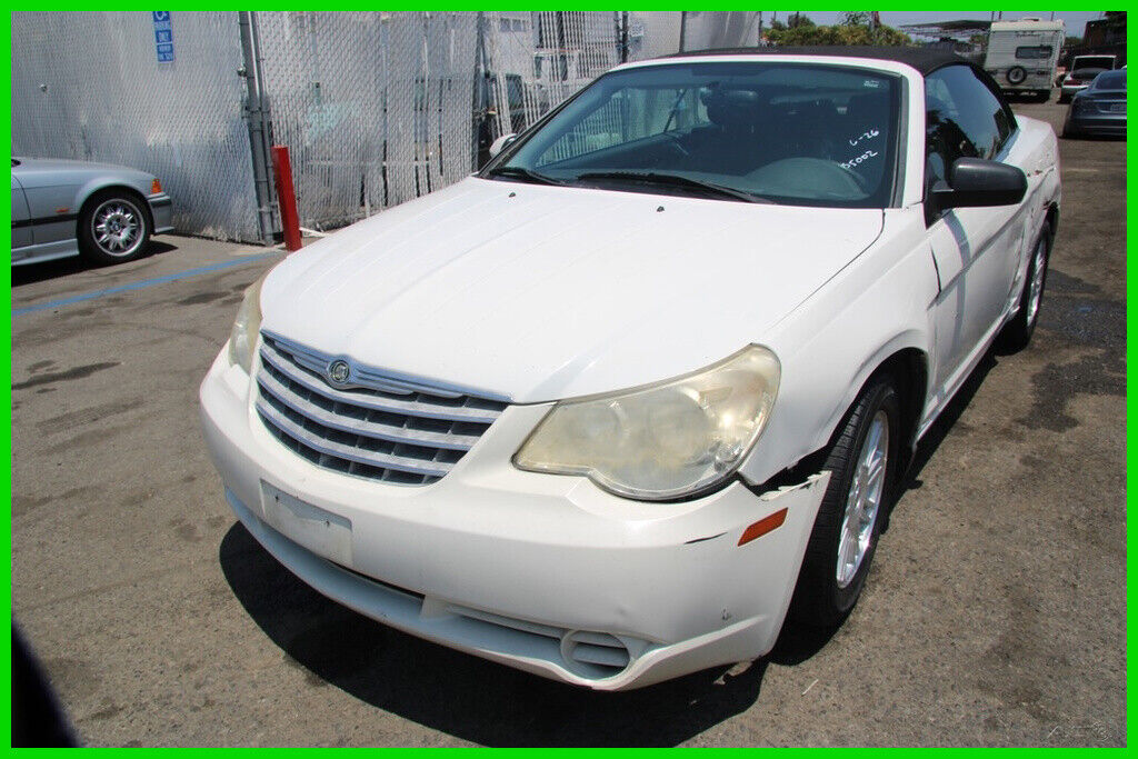 Chrysler Sebring