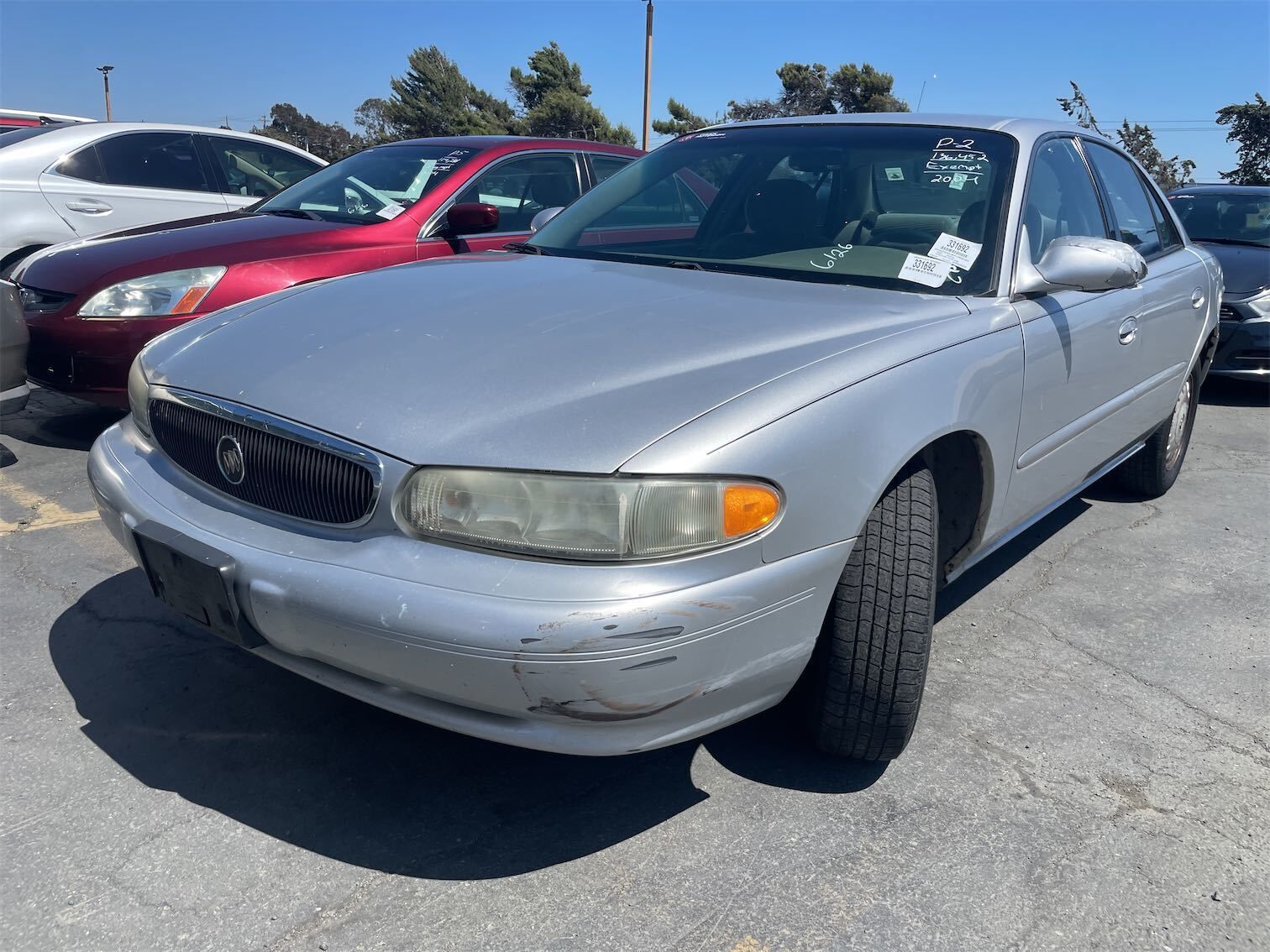 BUICK