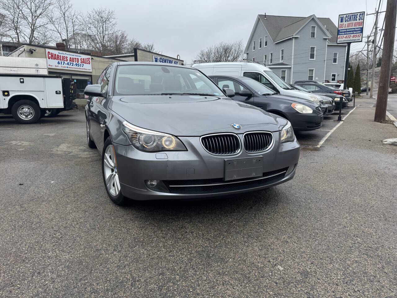 BMW