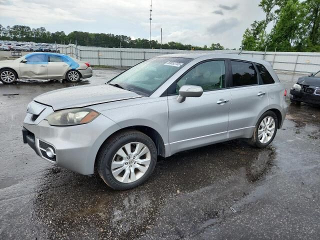 Acura RDX