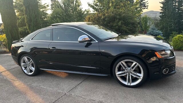 Audi S5