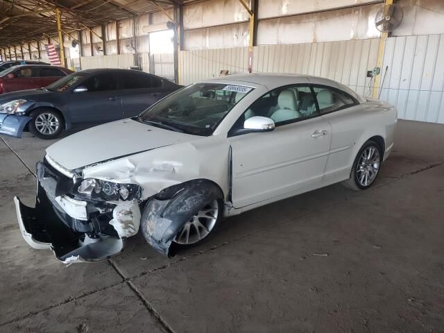 Volvo C70