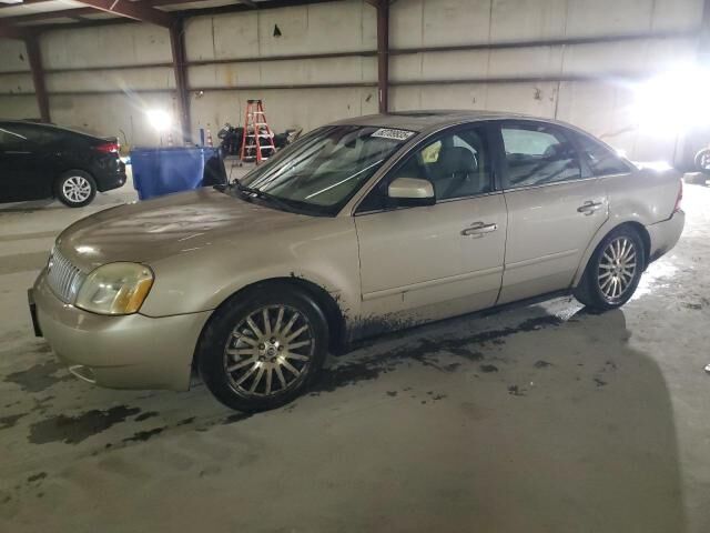 Mercury Montego