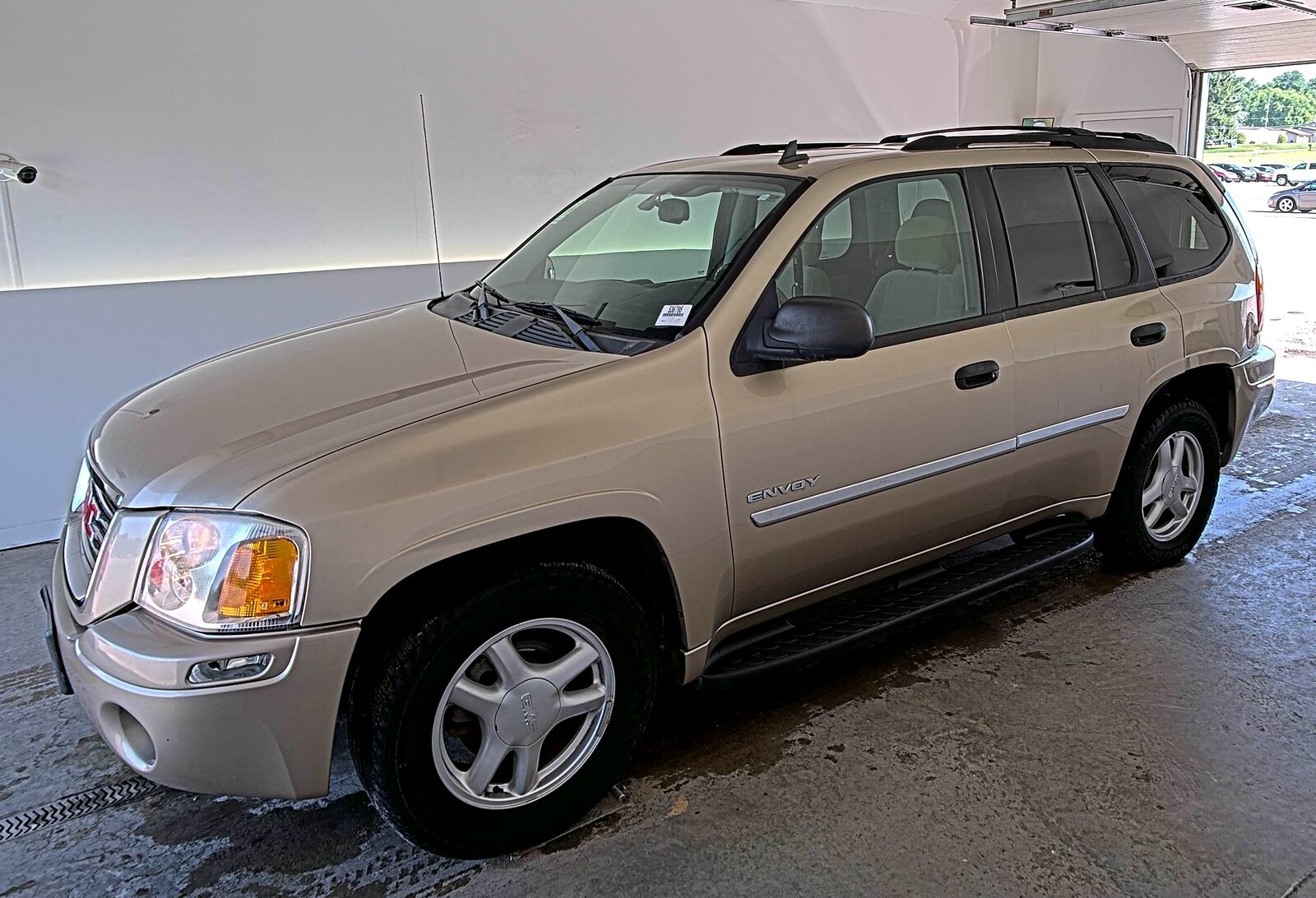 GMC