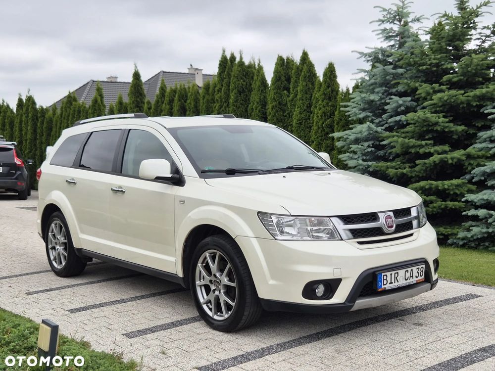 FIAT Freemont