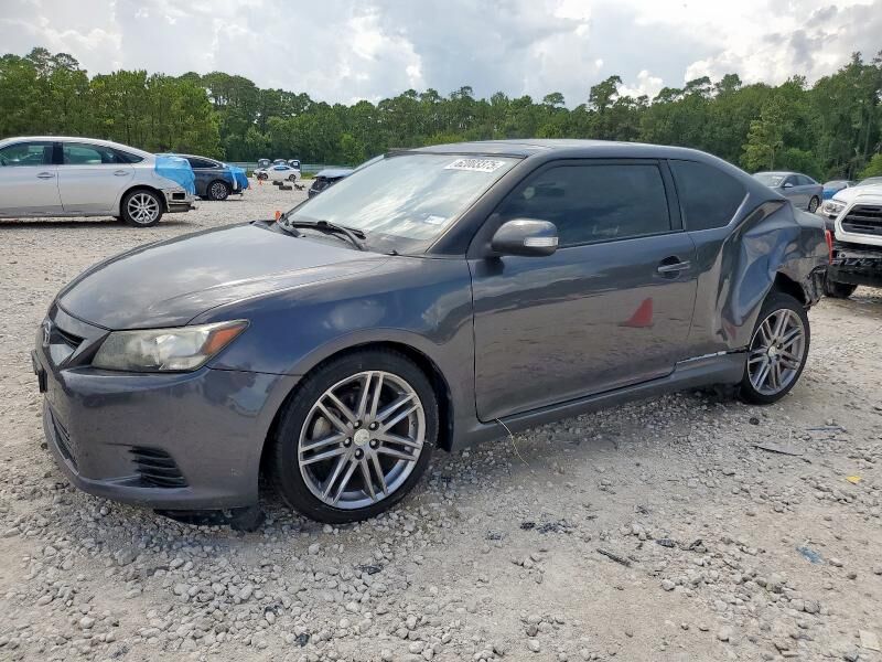 Toyota SCION tC