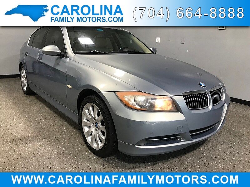 BMW 330i