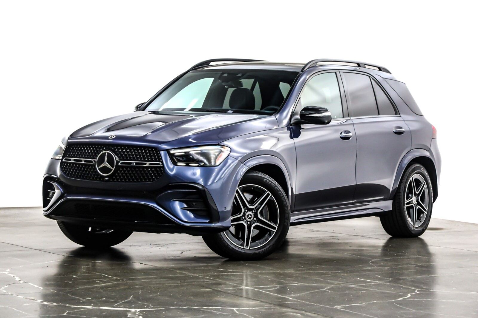 MERCEDES-BENZ