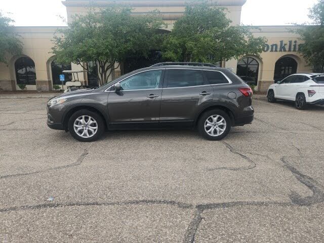 Mazda CX-9