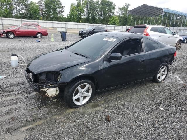 Acura RSX