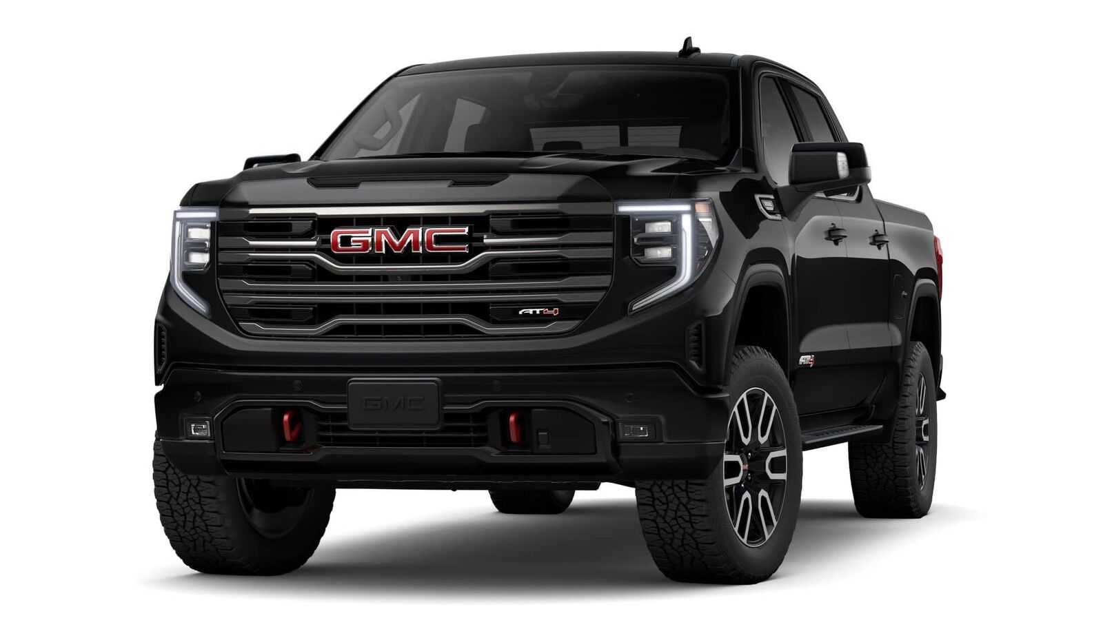 GMC