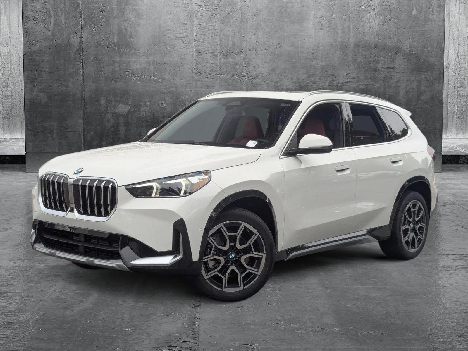 2025 BMW X1