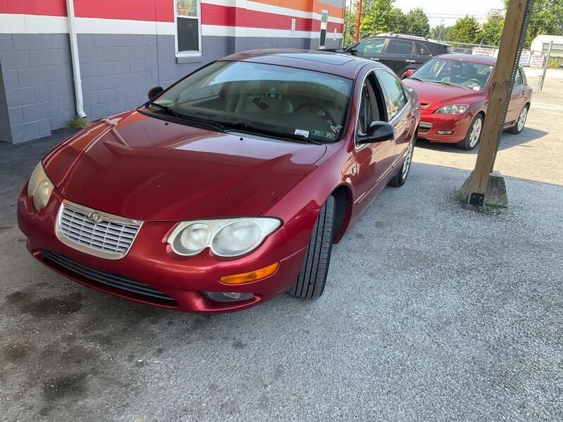 Chrysler 300