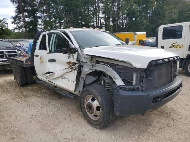 RAM 3500
