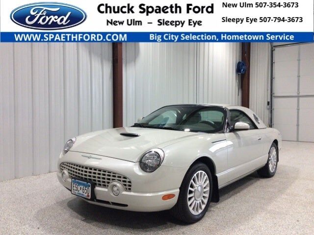 Ford Thunderbird