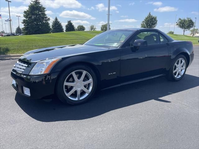 Cadillac XLR