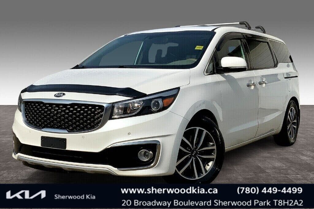 Kia Sedona