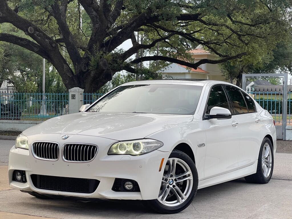 BMW 528i