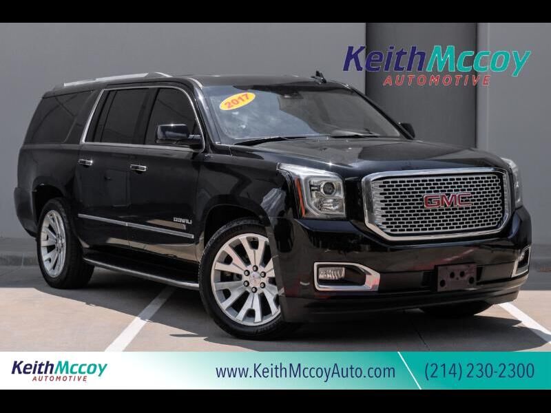 GMC Yukon XL