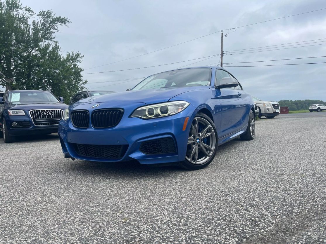 BMW