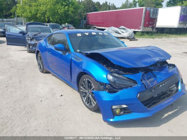 Subaru BRZ