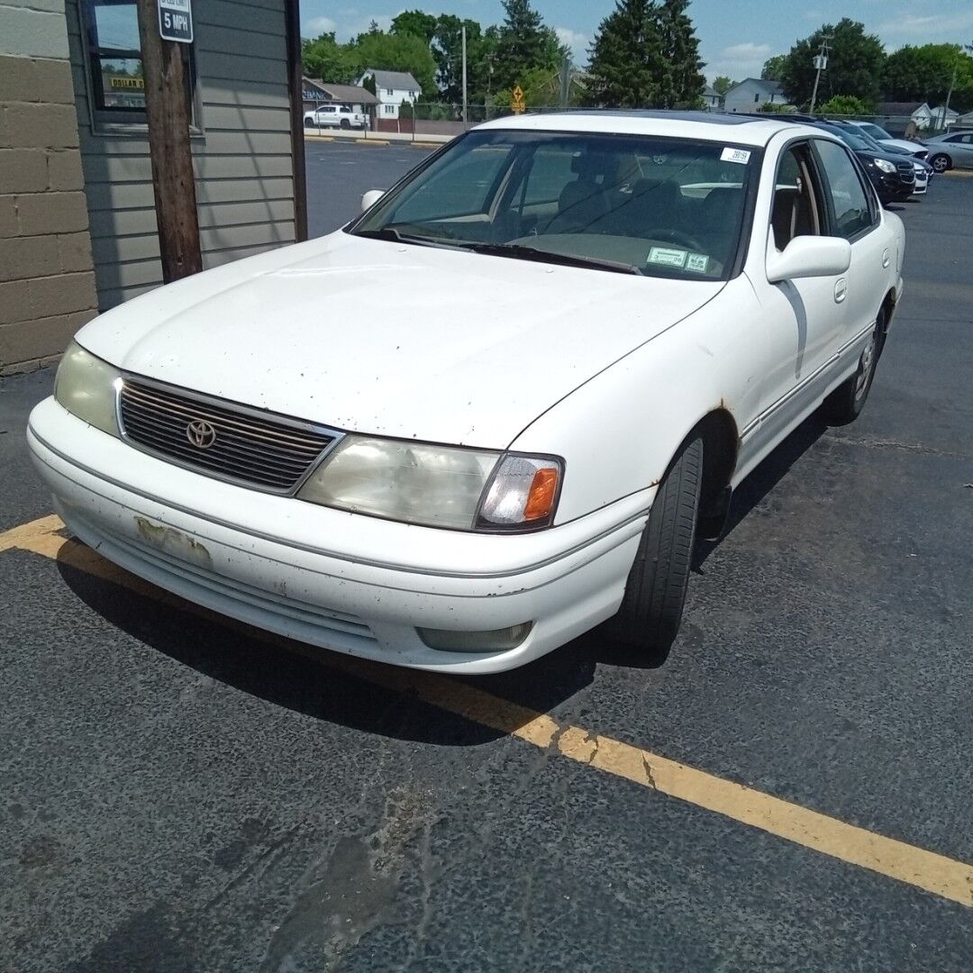 Toyota Avalon